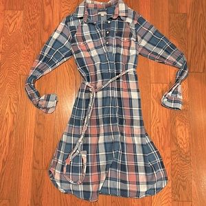 Gap maternity dress size s